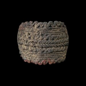 Viking period bronze ring
