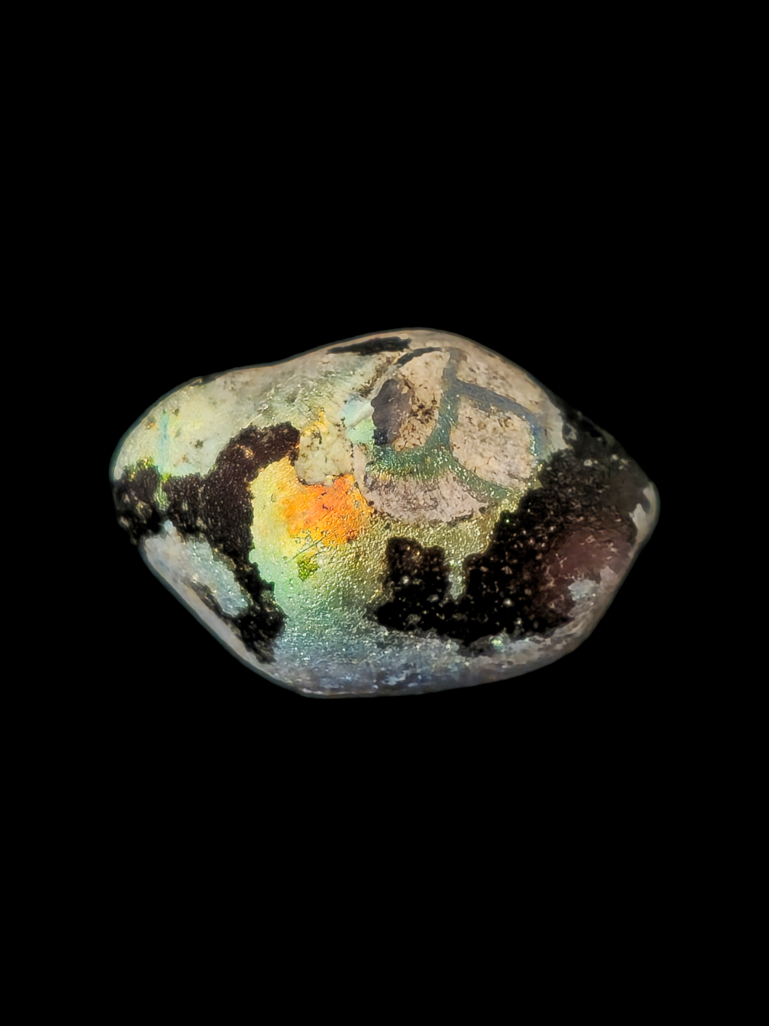 Phoenician glass bead - Image 2